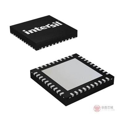 原装正品ISL6353IRTZ全新IC REG CTRLR DDR 1OUT 40TQFN