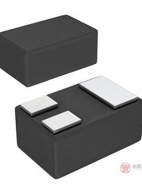 原装DMN2400UFB-7全新MOSFET N-CH 20V 750MA 3DFN正品