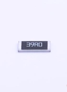 原装CR2512F39R0E04Z全新39 1% 1W正品