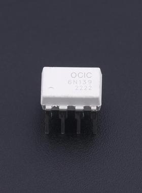 原装CY6N139全新100mW 1.3V 5V 5000Vrms正品
