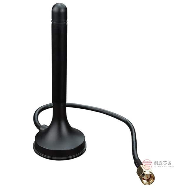 原装GA.111.101111全新3DBI MINI MAGNETIC MOUNT