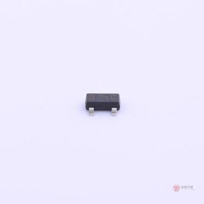原装SET23A24L02全新ESD SOT23 VC=49V Ipp=6A VRW