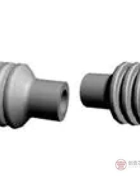 原装85011-1全新CONN PLUG SEAL FOR ECONOSEAL III正品