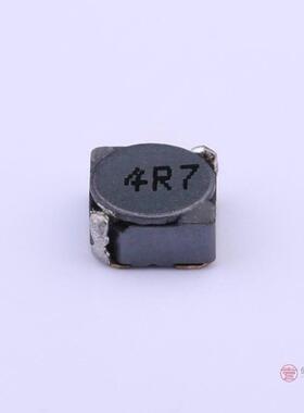 原装正品SLS5D28S4R7MTT全新功率电感 4.7µH 20% IND