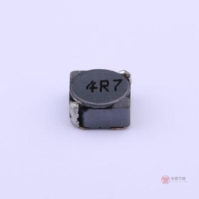 原装正品SLS5D28S4R7MTT全新功率电感 4.7µH 20% IND