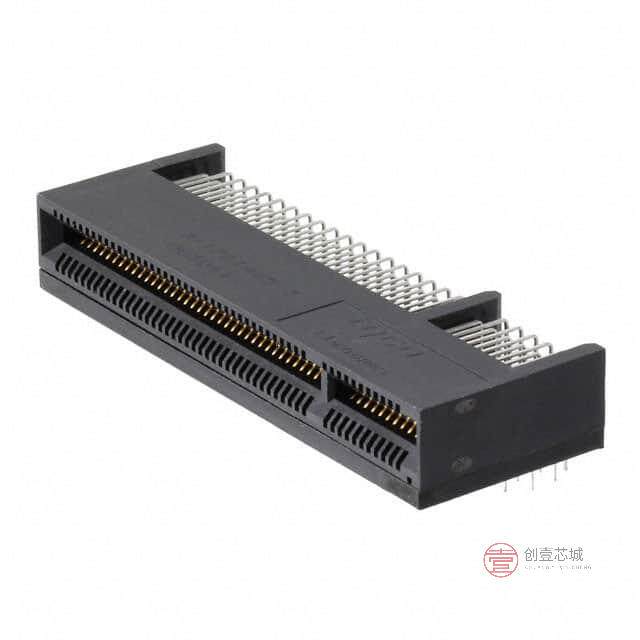 原装3-1761465-3全新CONN PCI EXP FEMALE 98POS 0