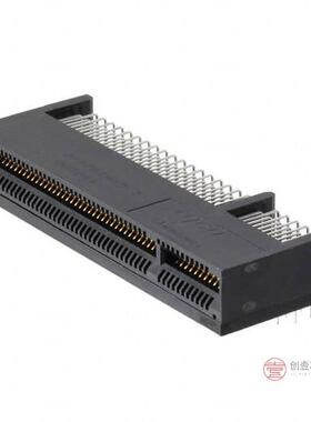 原装3-1761465-3全新CONN PCI EXP FEMALE 98POS 0