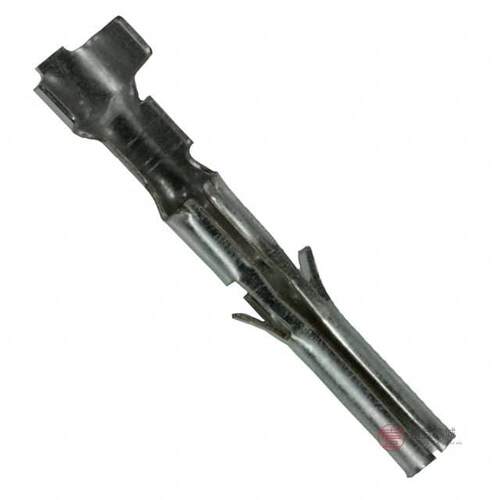 原装正品350628-2全新CONN SOCKET 18-24AWG CRIMP TIN