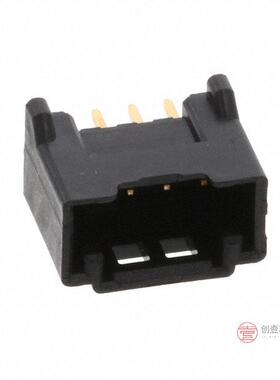 原装正品DF51K-4P-2DSA(805)全新CONN HDR 2MM SNGL