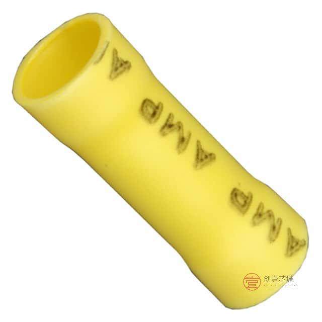 原装34136全新CONN INLINE 10-12 AWG CRIMP正品