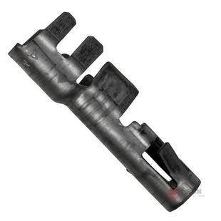350200 CRIMP 14AWG SOCKET TIN正品 原裝 2全新CONN