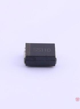 原装SS110全新100V 1A 850mV@1A正品