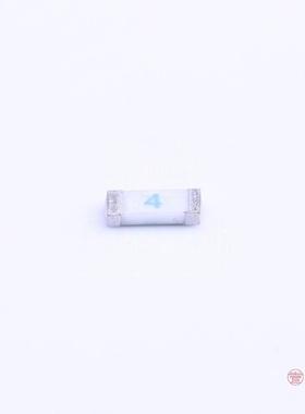 原装12F.40000063AG12S1B02全新一次性保险丝 63V 4A正品