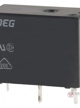 原装PCH-112L2MH,000全新RELAY GEN PURPOSE SPST