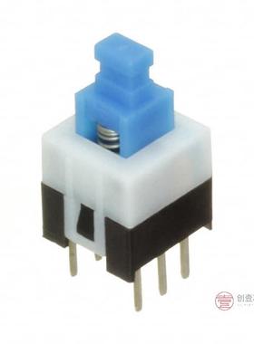 原装MHPS2273全新SWITCH PUSH DPDT 0.1A 30V正品