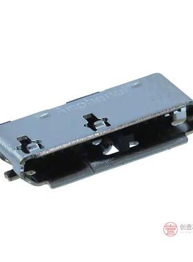 原装GSB343133HR全新CONN RCPT USB3.0  B SMD R/A正品