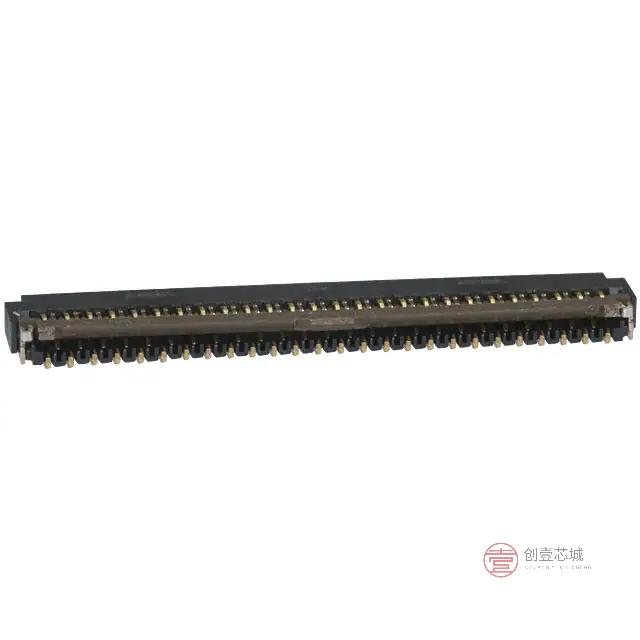 原装FH26W-51S-0.3SHW(60)全新CONN FPC/FFC 51POS