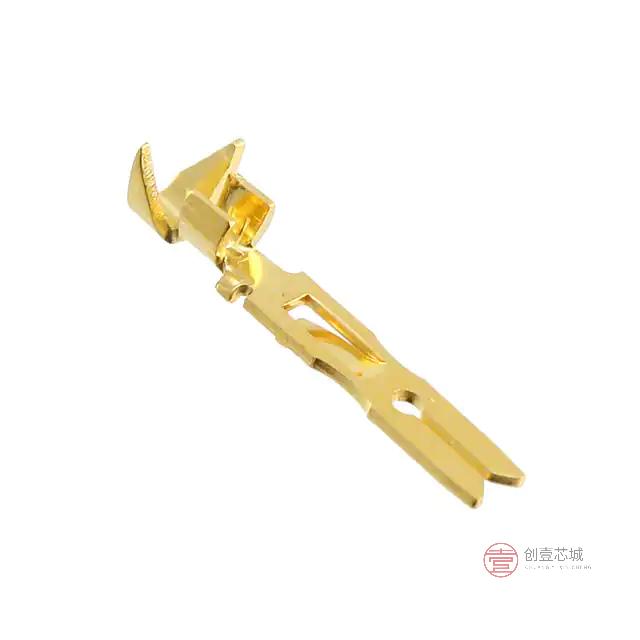 原装516-290-590全新CONTACT NON-GEND SGNL 18-28AWG正品