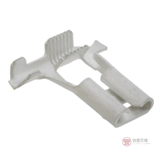 原装63941-1全新CONN QC RCPT 1200-2350CMA 0.187正品