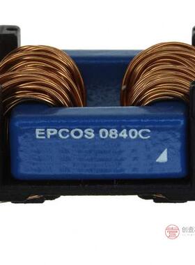 原装B82732F2901B001全新CMC 27MH 900MA 2LN TH正品