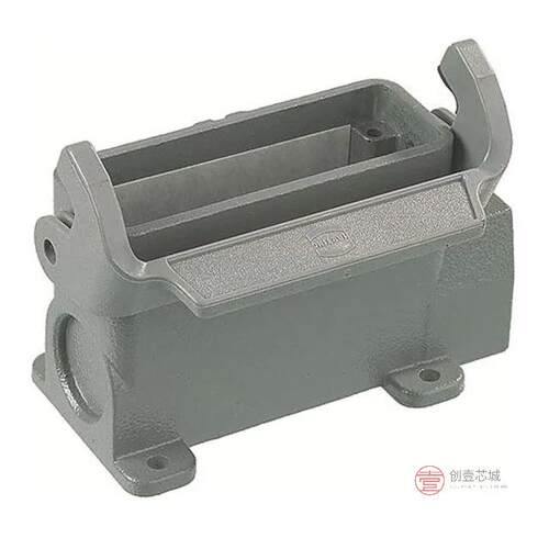 原装正品19200160251全新CONN BASE SIDE ENTRY SZ16A M25