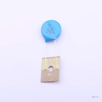 原装正品STE14D561K1EQ0FQT0R0全新VAR_D16.5XT6MM_T