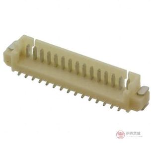5全新CONN HEADER SMD 原装 1.25MM正品 1734260 15POS