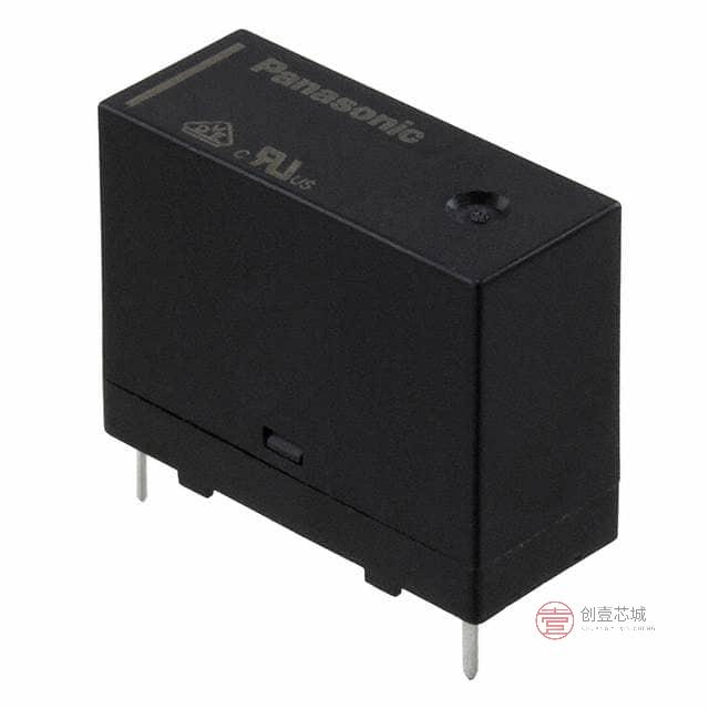 原装ADW1212HLW全新RELAY GEN PURPOSE SPST 16A 12V正品
