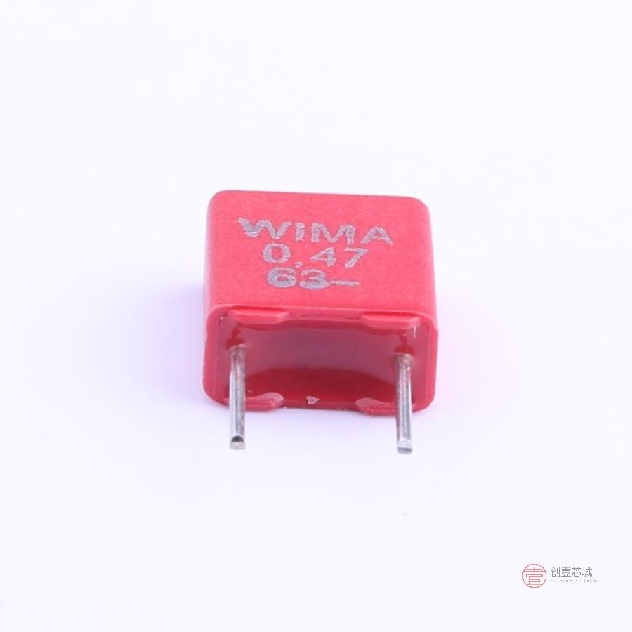 原装MKS2C034701C00KSSD全新470nF 10% 63V正品