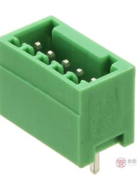 原装1881587全新TERM B HDR 5POS VERT 2.5MM正品