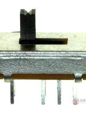 原装OS203011MS1QP1全新SWITCH SLIDE DP3T 300MA 30V正品