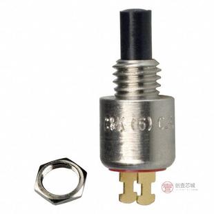 SPST PUSH 0.4VA 原装 20V正品 8631ZBD2全新SWITCH