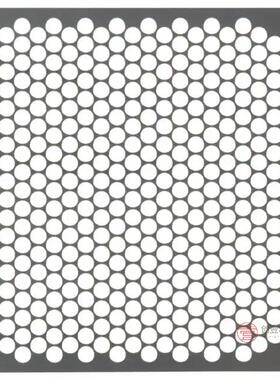 原装QSB-40-01全新FAN EMI FILTER SHIELD 40MM METAL正品