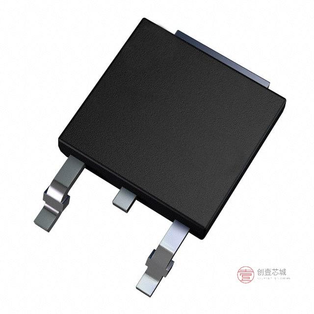 原装FQD19N10LTM全新MOSFET N-CH 100V 15.6A DPAK正品