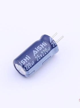 原装ERJ1EM221E12C36T全新220uF 20% 25V正品