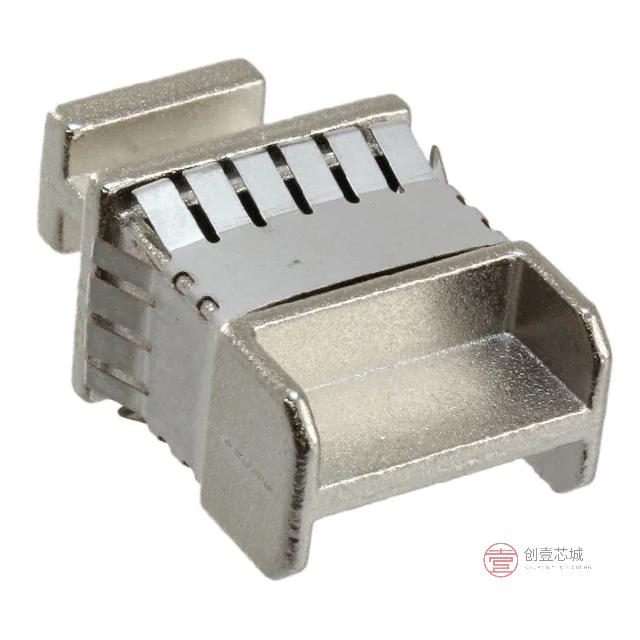 原装1888901-1全新CONN EMI PLUG FOR SFP+ CAGE正品