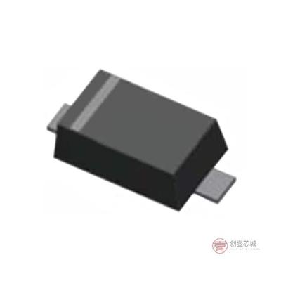 原装BZT52B18 RHG全新DIODE ZENER 18V 500MW SOD123F正品