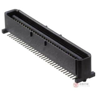 PLUG 1全新CONN 64POS SMD 原装 GOLD正品 5146897