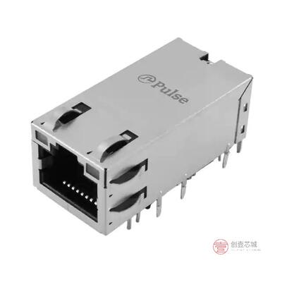 原装正品JT7-1119NL全新CONN JACK 1PORT 10G BASE-T PCB