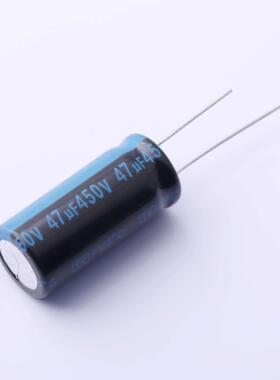 原装TKR470M2WK35R全新47uF 20% 450V正品