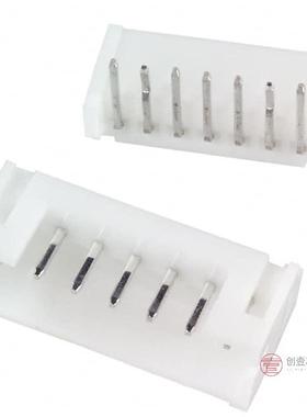 原装S7B-PH-K-S全新CONN HEADER R/A 7POS 2MM正品