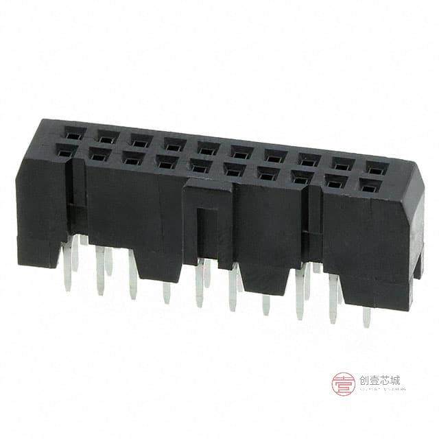 原装HIF3FB-20DA-2.54DSA(71)全新CONN RCPT 20POS