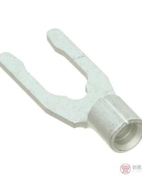 原装52713-1全新CONN SPADE TERM 14-16AWG #8正品