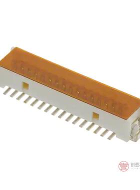 原装DF9-31P-1V(69)全新CONN HDR 31POS SMD GOLD正品