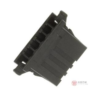 原装2-178288-4全新CONN RECEPT 3.81 4POS KEY-Y正品