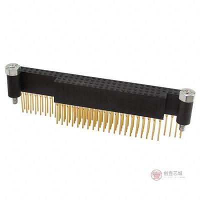 原装1375793-1全新CONN STKTHRU PC/104 104POS PCB正品