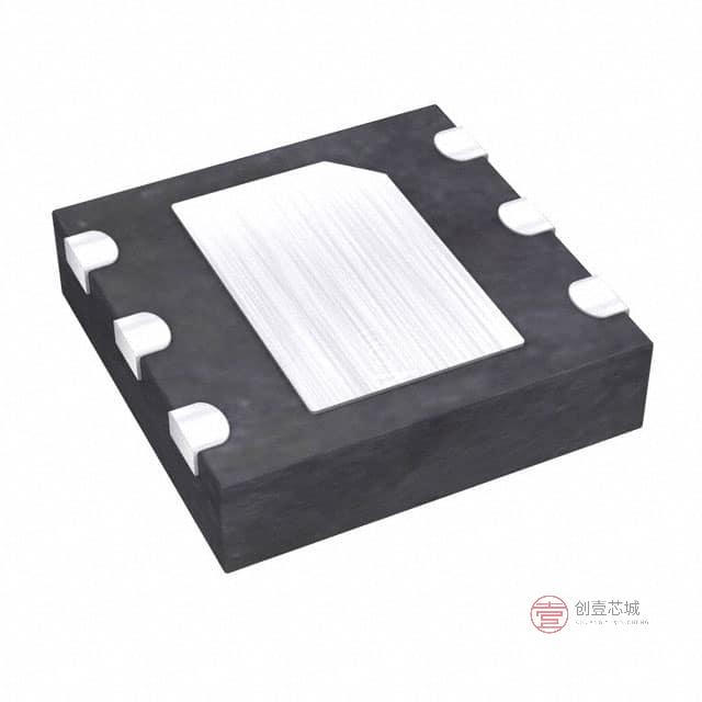 原装MAX16820ATT+T全新IC LED DRIVER CTRLR DIM 6