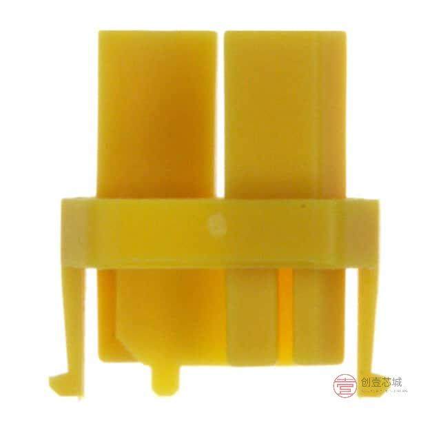 原装5-100526-6全新CONN CODING KEY RCPT CADMIUM