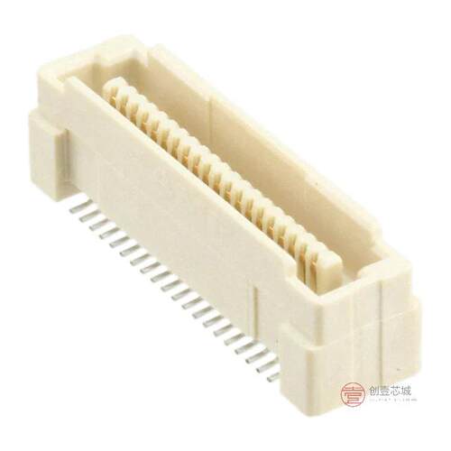 原装正品5179030-1全新CONN PLUG 40POS SMD GOLD