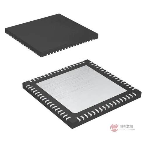 原装正品CYUSB3304-68LTXC全新IC USB 3.0 HUB 4-POR